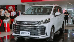Mg G50