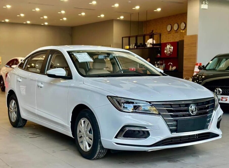 Mg 5 MT Mg hà nội